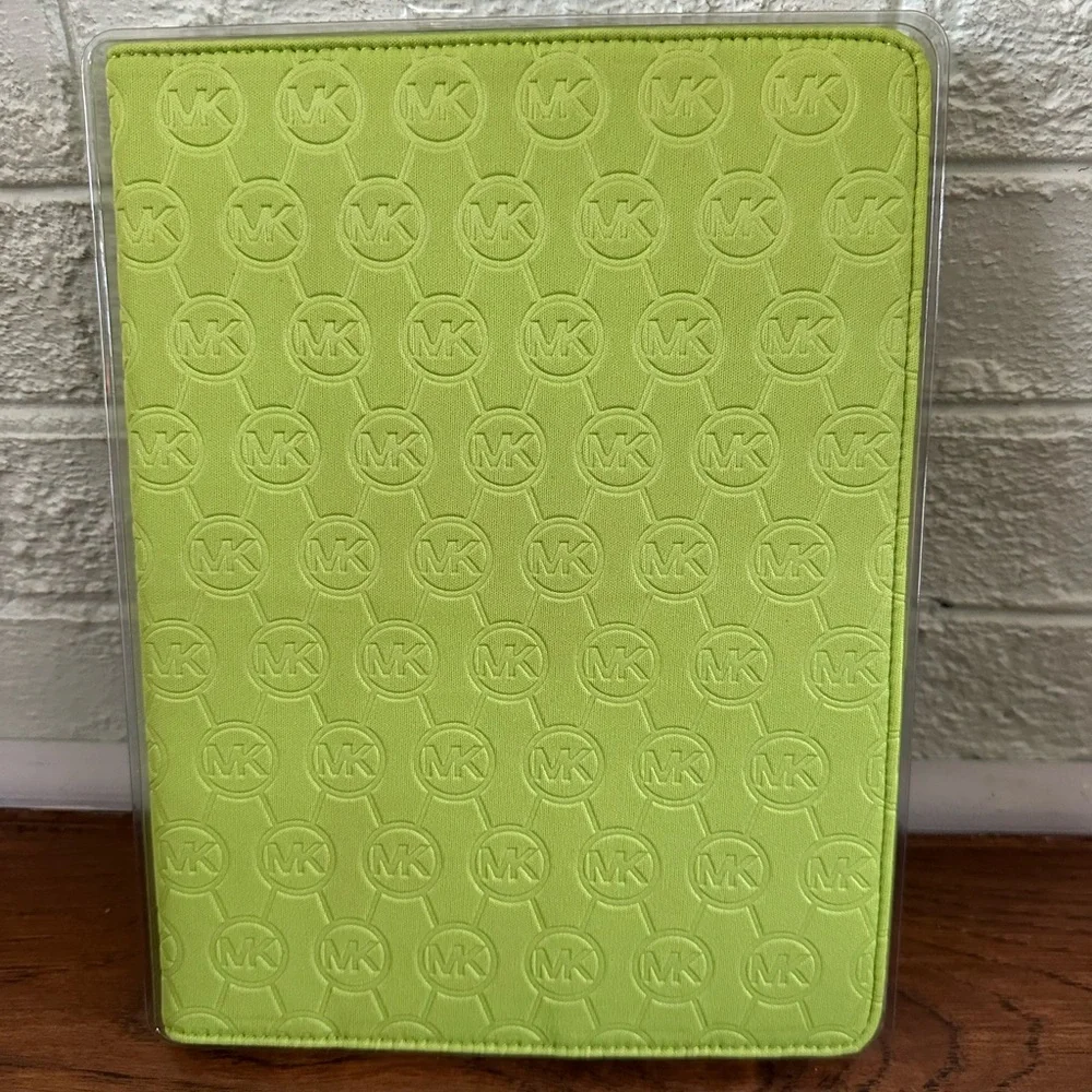 Michael Kors Luxe iPad Case